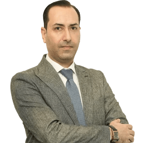 Rashed Albaaj AWS Legal Group Partnered Suhad Al Juboori