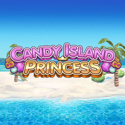 Candy Island Princess Finlandia Casino