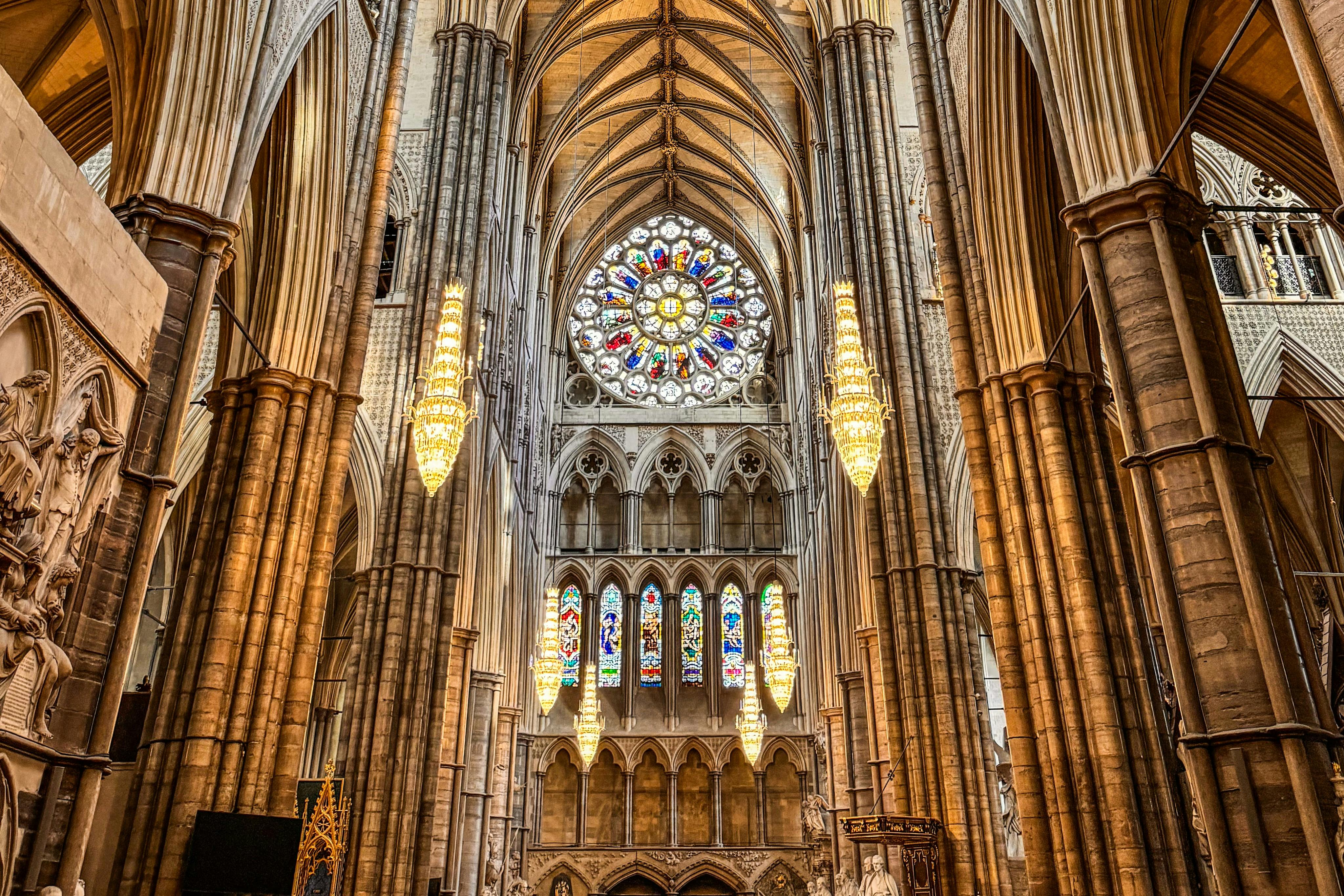Abbey