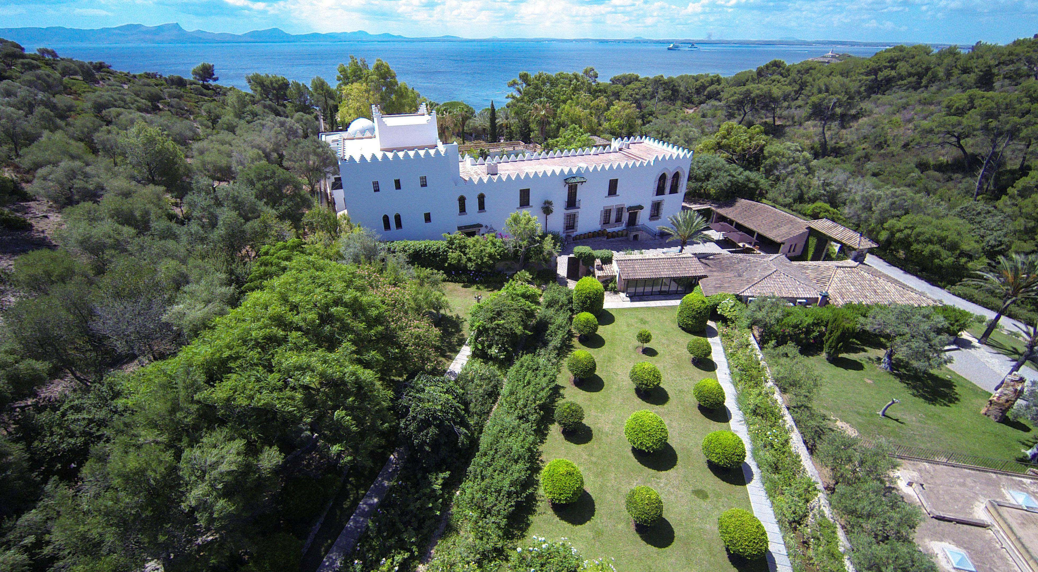 Museu Sa Bassa Blanca: Skip The Line Ticket