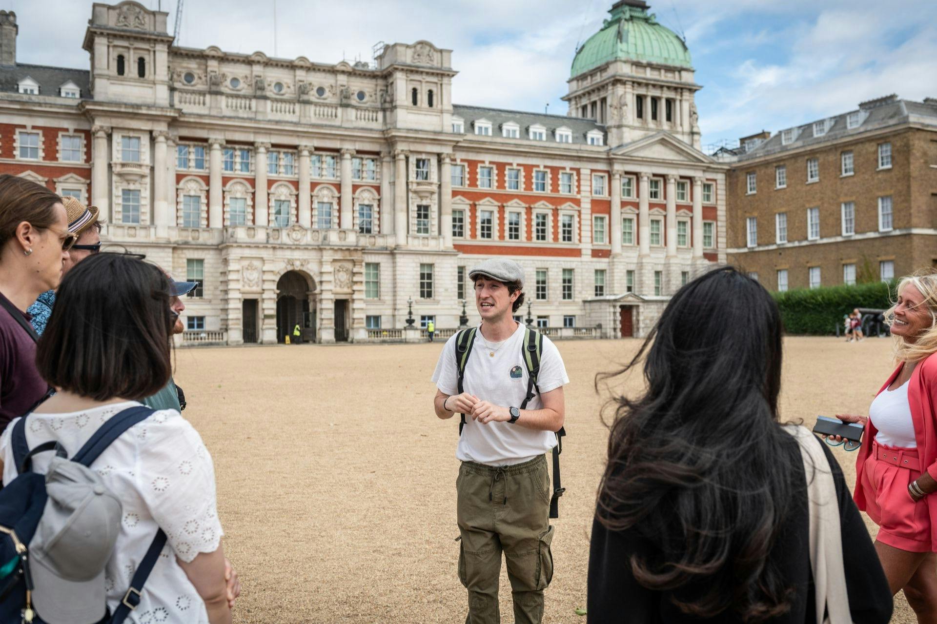 Discover Westminster's most historic sights!