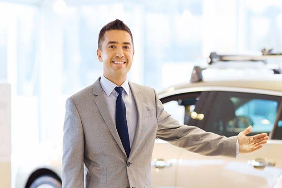 Dubai: Private Car Transfer from Dubai Airport to Dubai City