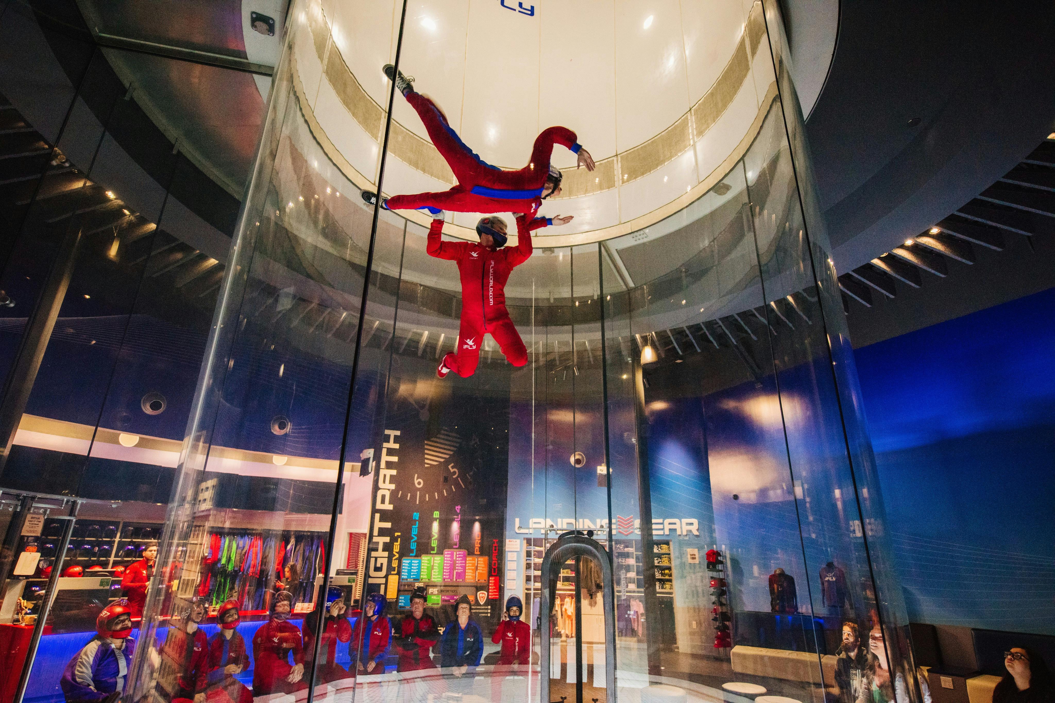 iFLY Houston (Woodlands)