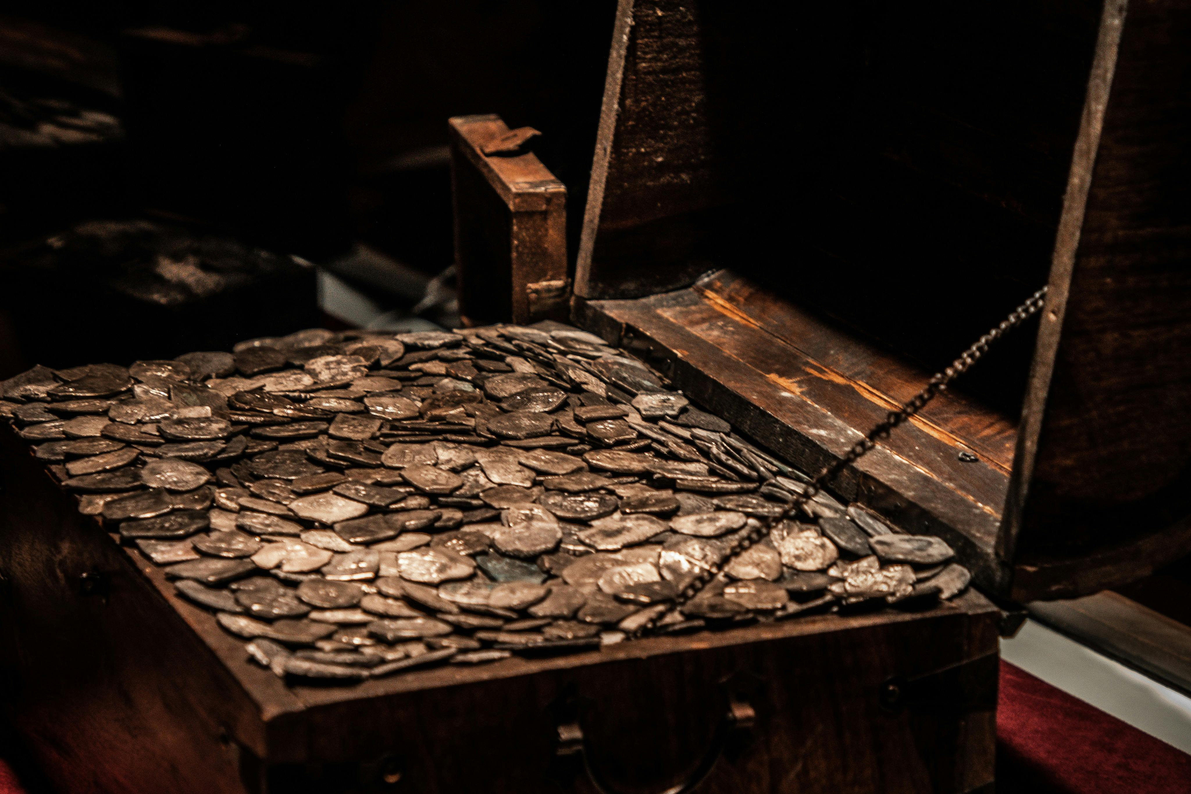Real Pirates Salem: Guided Tour
