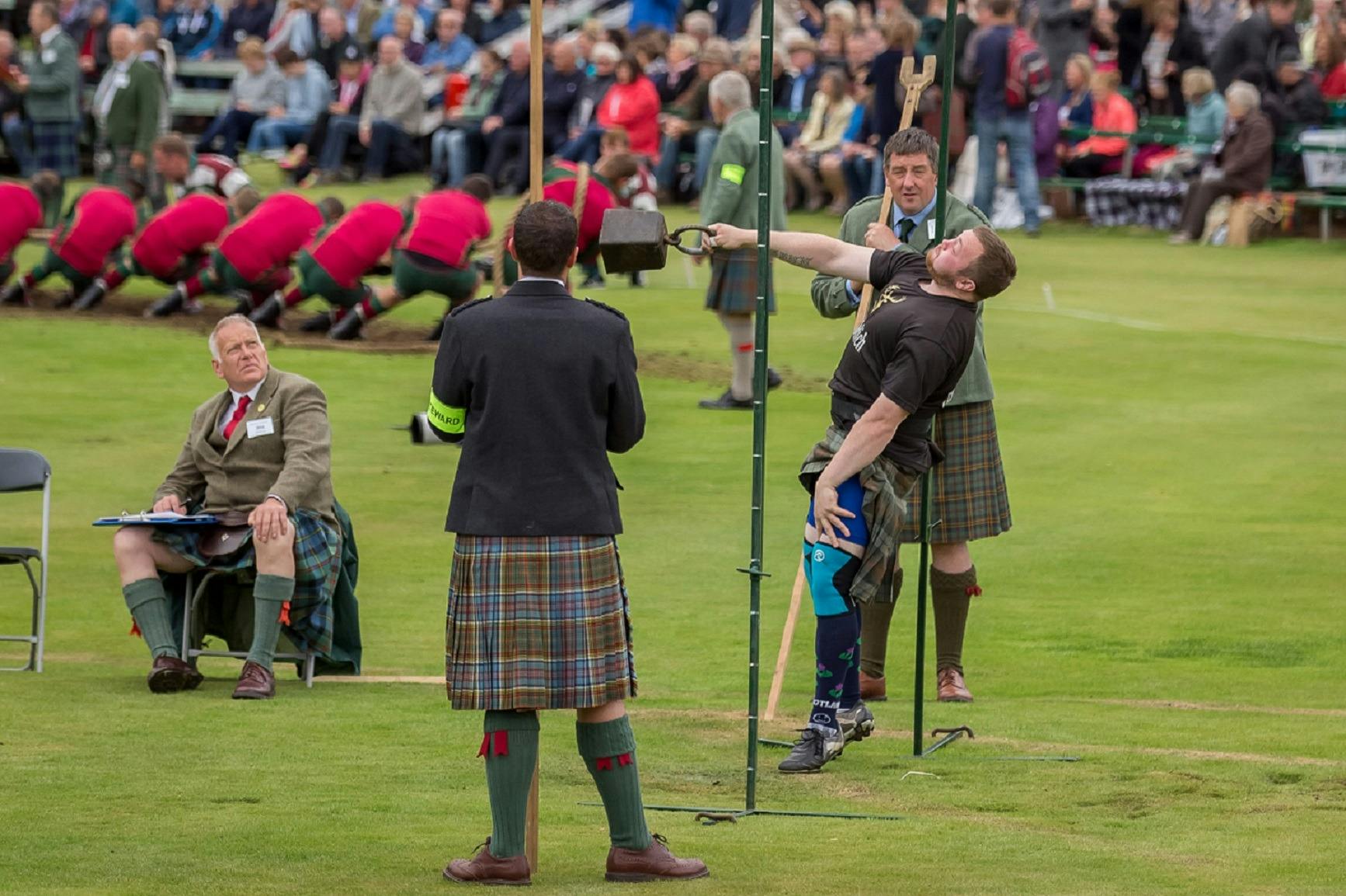 Highland Games