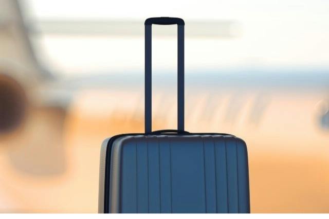 Gold Coast: Luggage Storage at Surfers Paradise Station