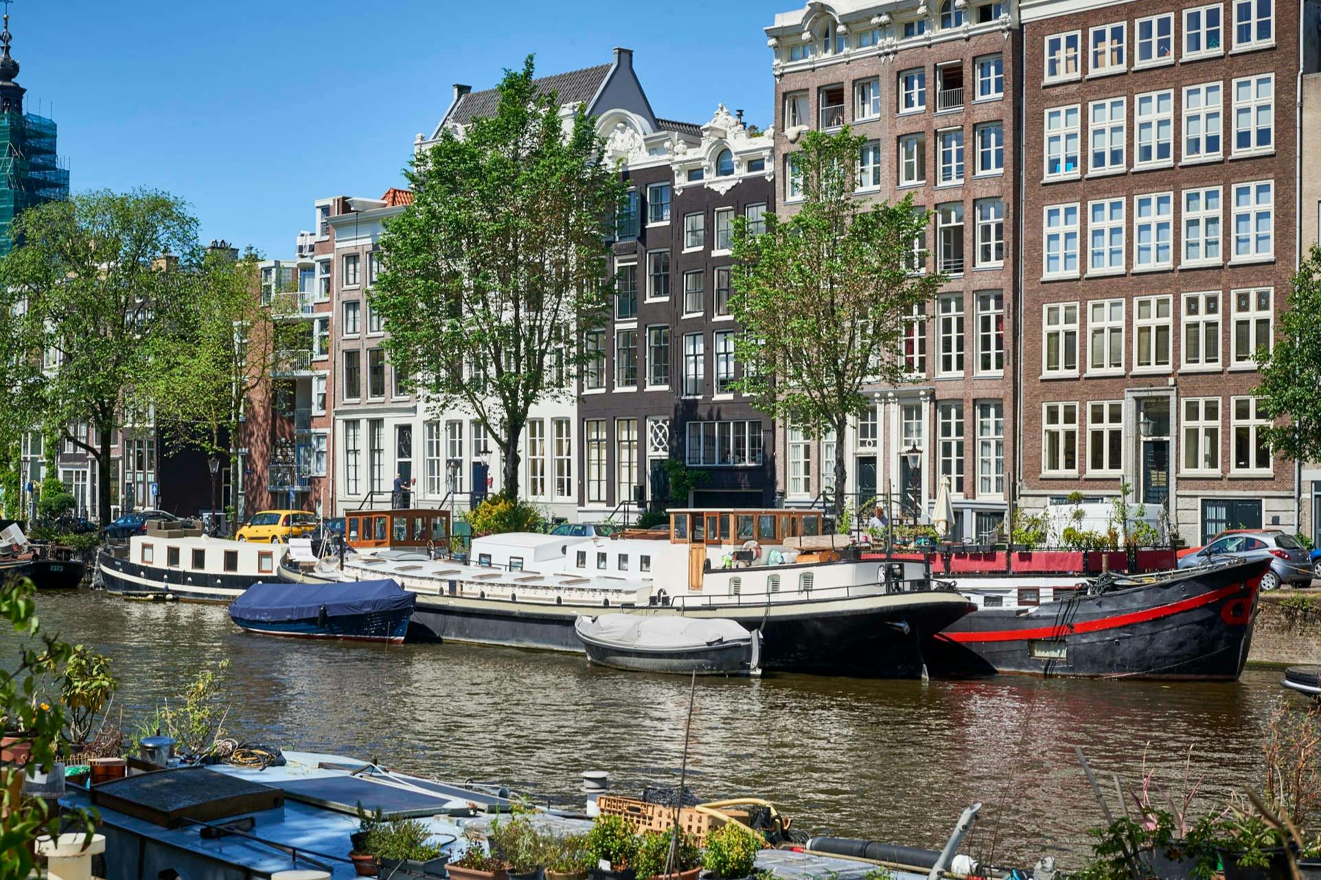 Canal
