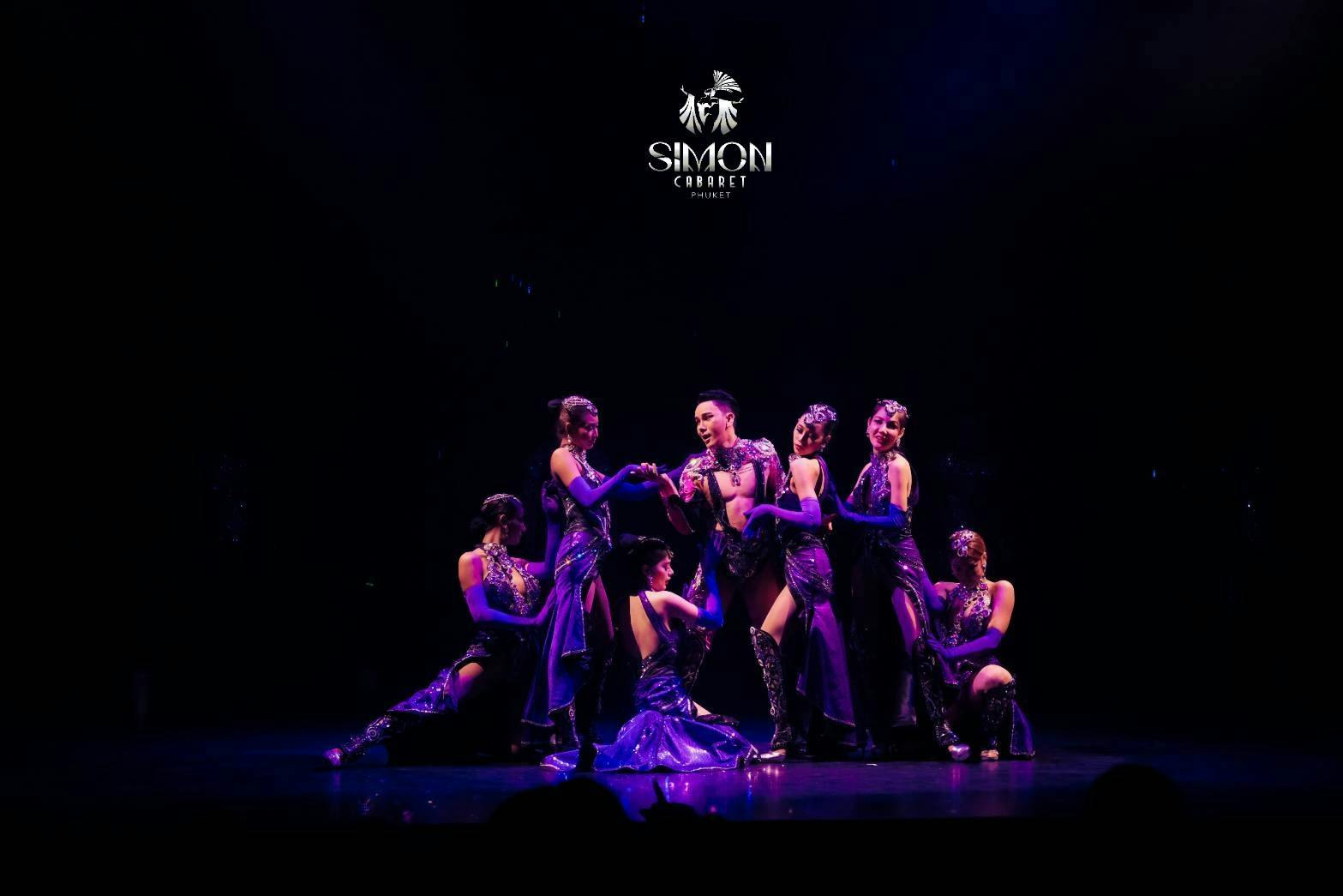 Cabaret show