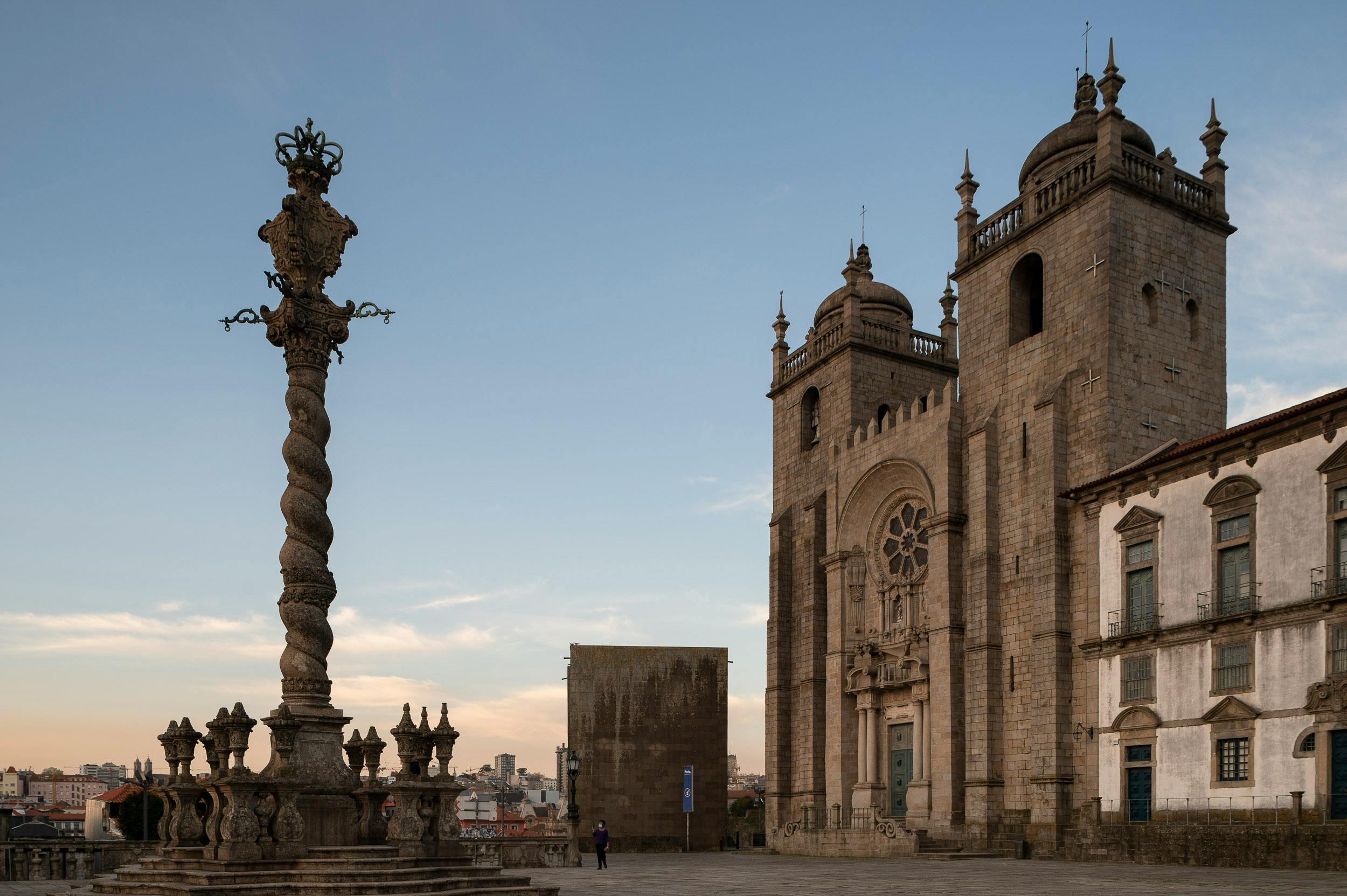 Porto Explorer Pass