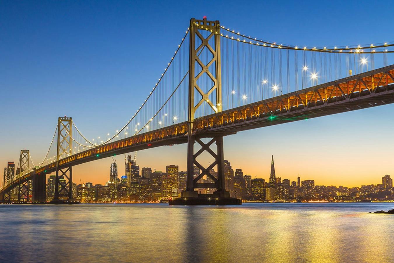 San Francisco: 40-Min Airplane Bay Tour