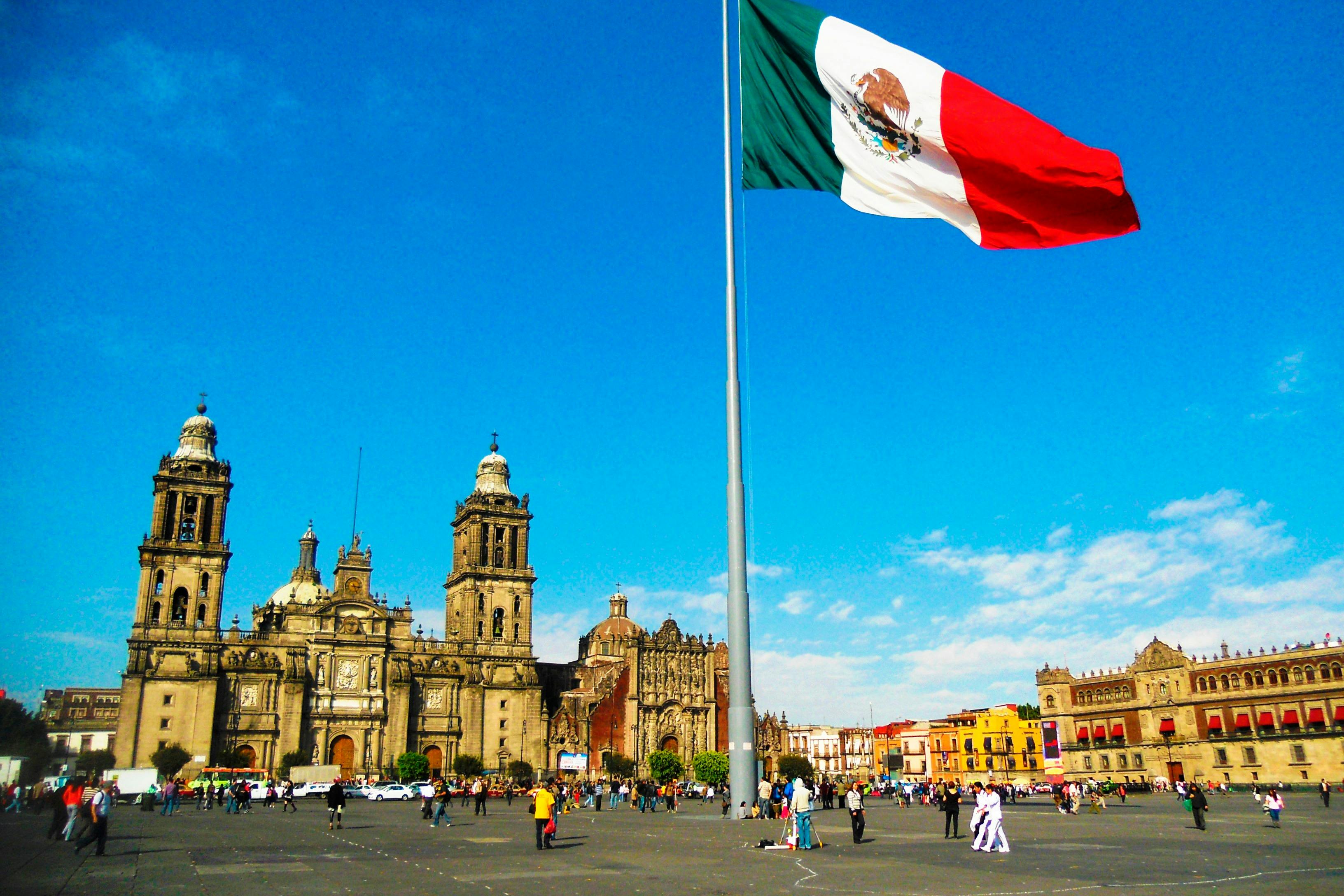 Zocalo