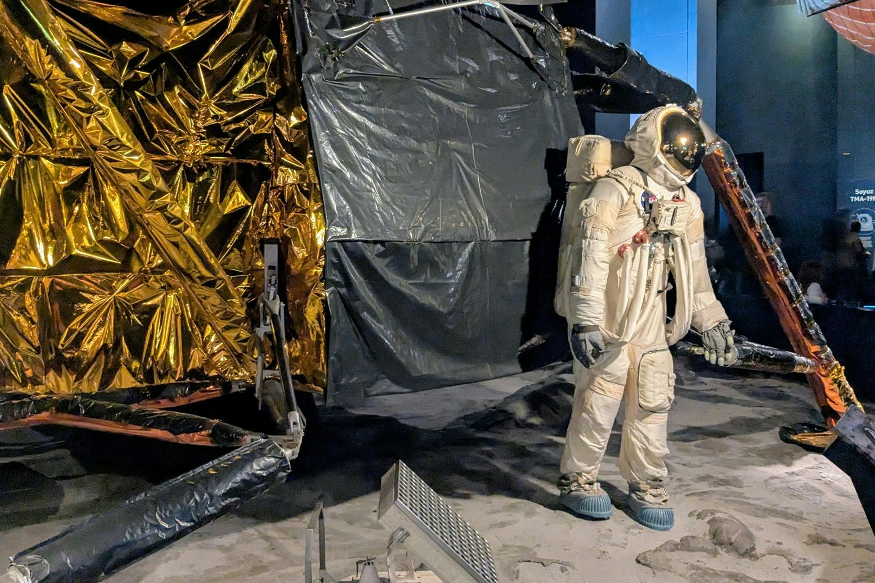 Science Museum London: Audio Guide App