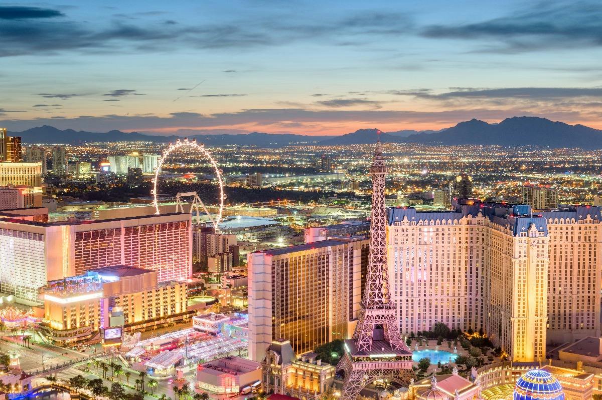 Las Vegas Strip