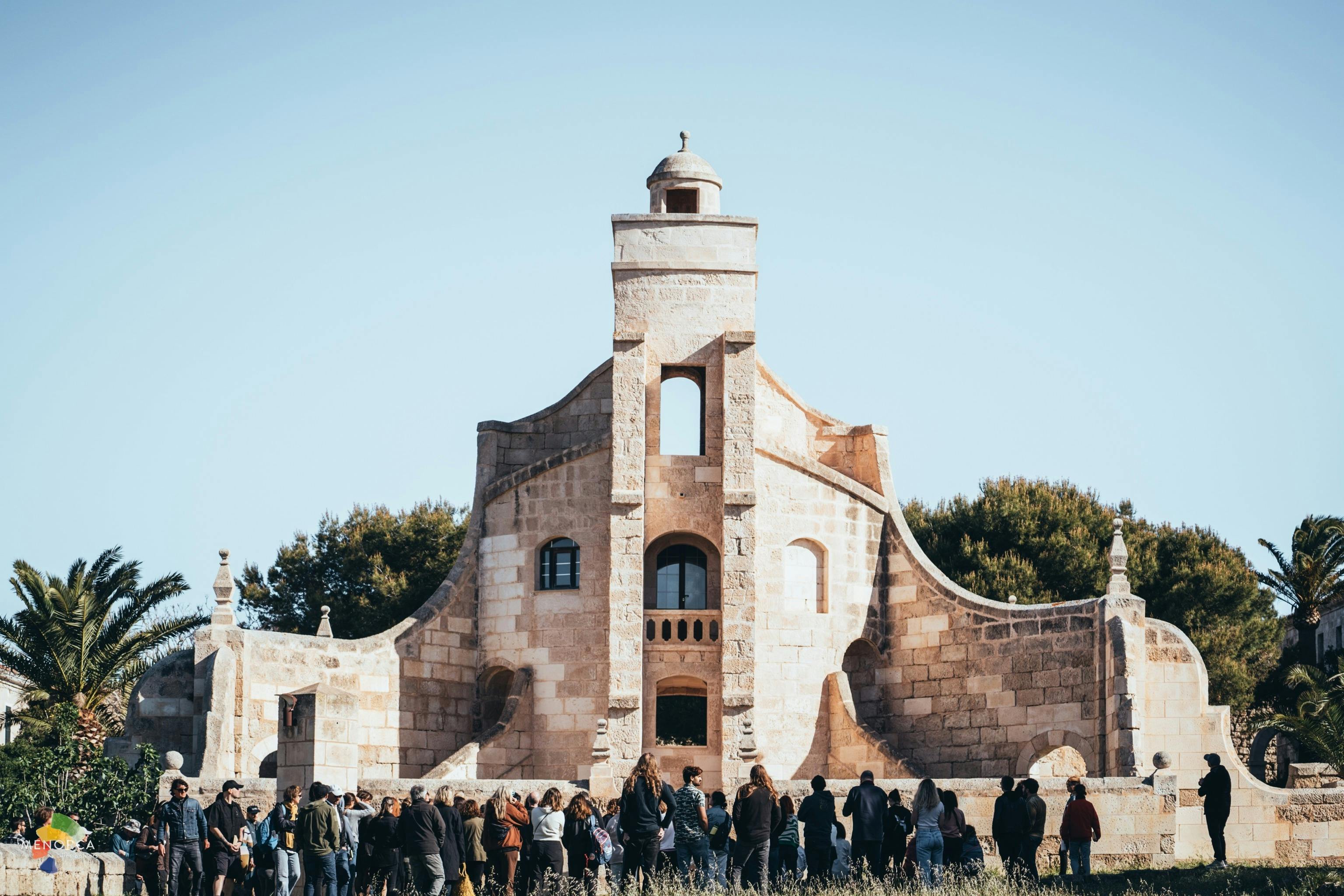 Watchtower