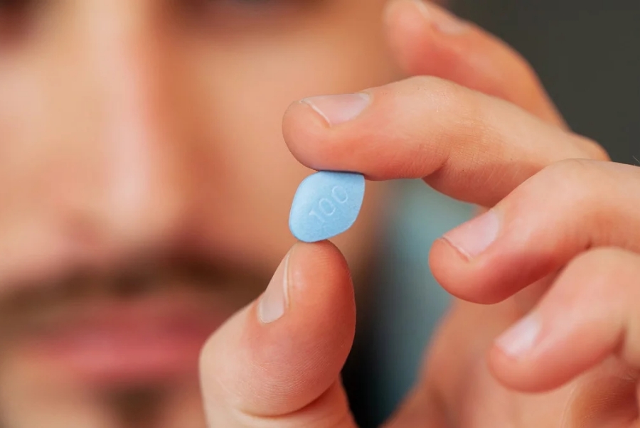 Sildenafil para qué sirve, cuánto dura y cómo tomarlo
