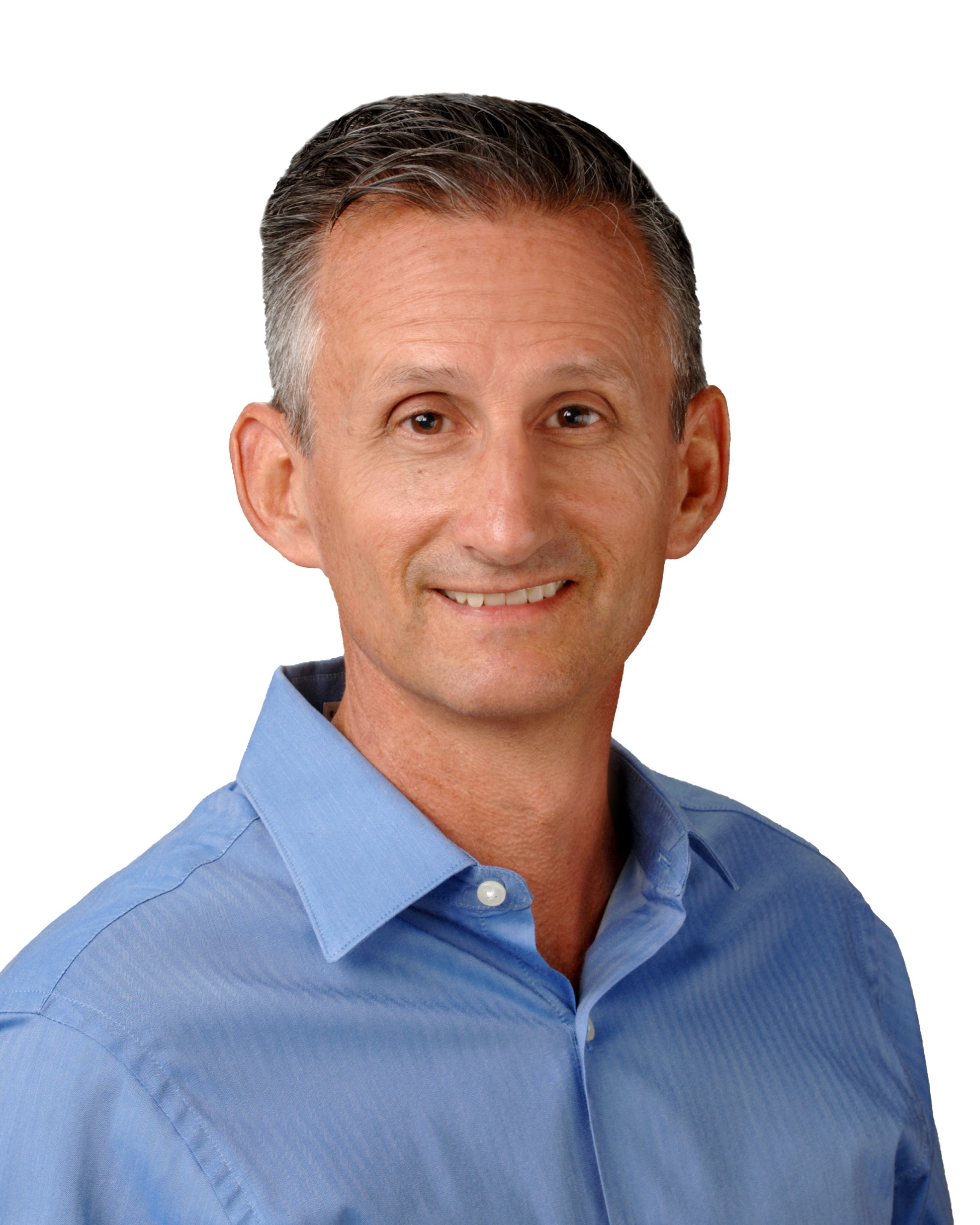 Brian Ullery Health and Life Insurance Agent South Bend, IN 46614