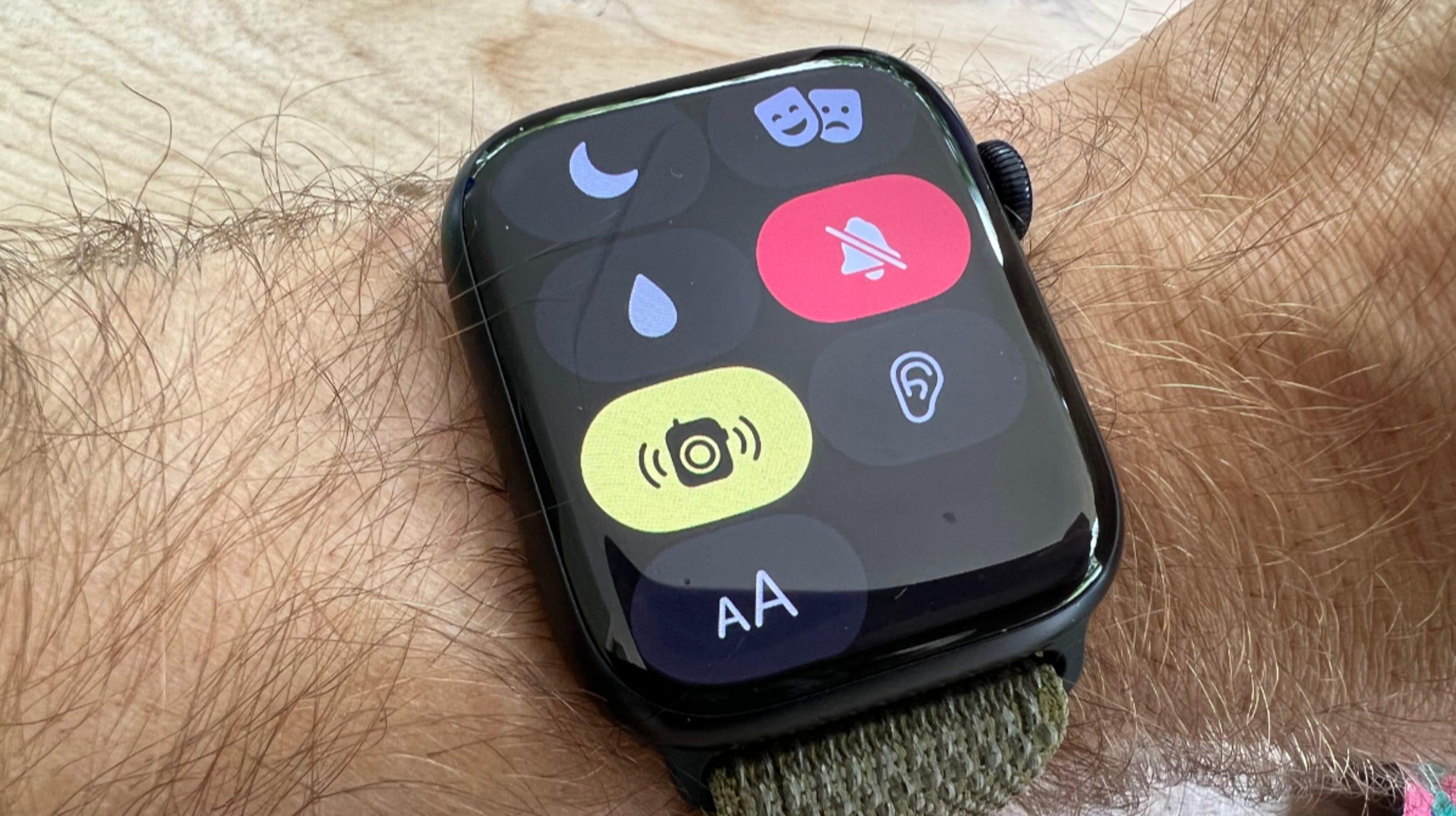 How to Use Walkie Talkie Apple Watch I Suggi