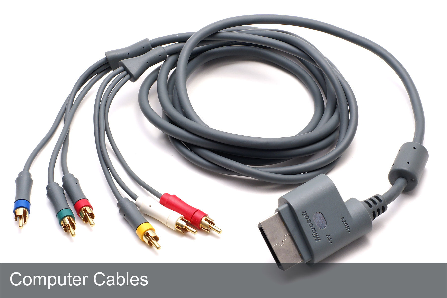 How to Organize Computer Cable Clutter Effectively Page Design 