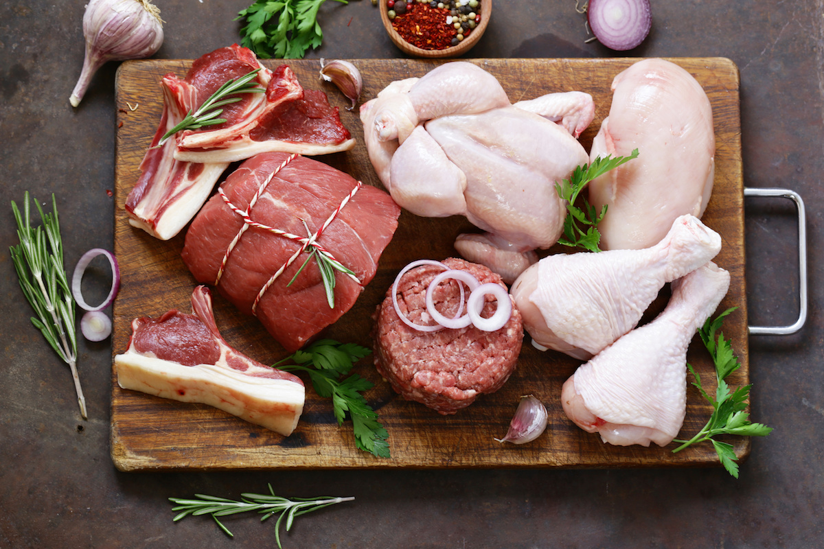 4 CONVINCING REASONS TO ORDER YOUR MEAT ONLINE Rydi