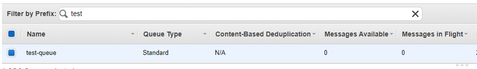 Read AWS SQS Messages with Lambda Events in Core Another dev blog