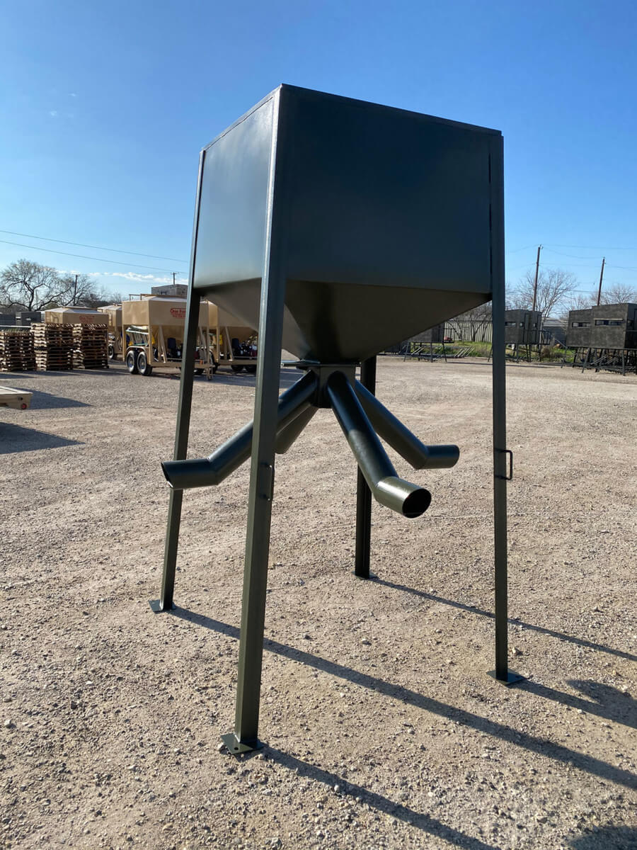 Protein Feeders For Sale Atascosa Wildlife Supply, Inc.