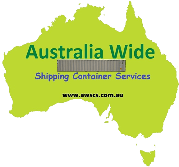 Shipping Containers for Sale Australia Wide