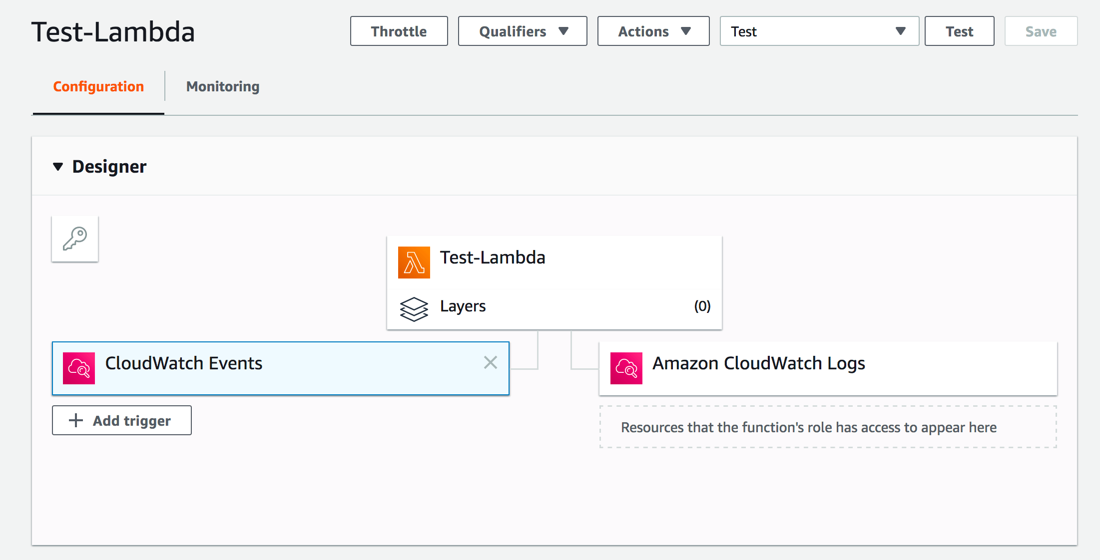 AWS Lambda Function to Load Data from ‘Requestor Pays’ S3 bucket in One