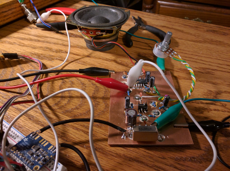 direct conversion receiver - awsh.org