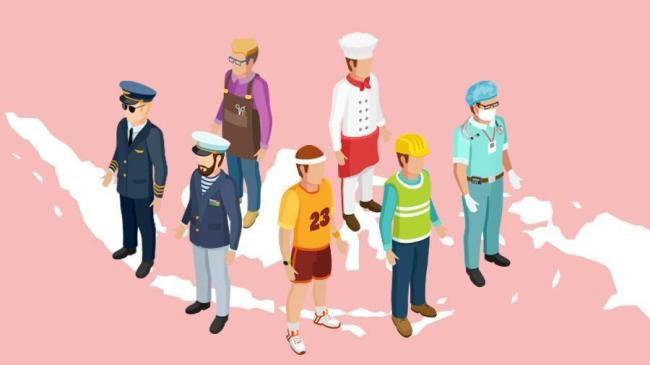 Tenaga Kerja Asing dan Pertumbuhan Ekonomi Nasional