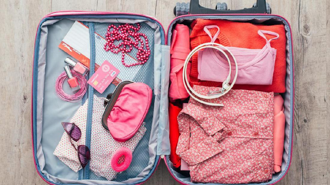 7 Cara Packing Koper agar Muat Banyak Saat Libur Long Weekend