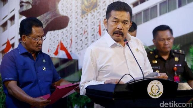 Usut Kasus Saham Gorengan PT Jiwasraya, Kejagung Segera Tetapkan Tersangka