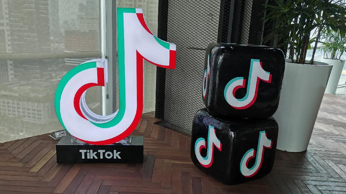 RUU Pemblokiran TikTok di AS Selangkah Lagi Disahkan