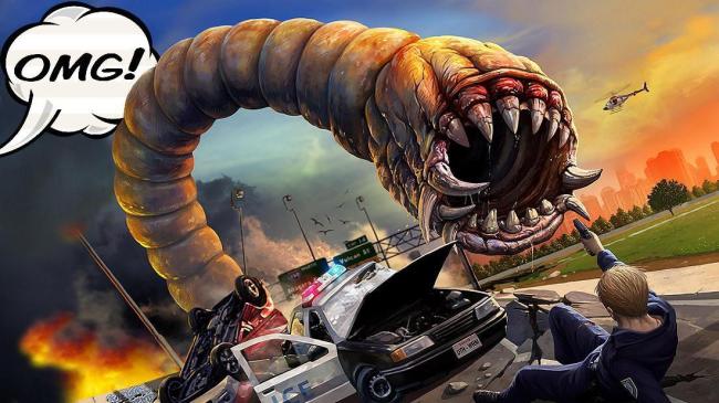 Game Cacing Terbaik Yang Lagi Viral Seru Dan Unik Sallyponchak Com game cacing seru