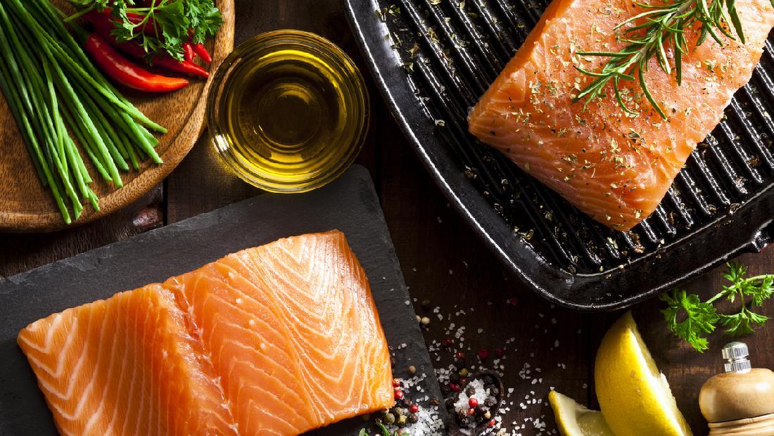 9 Manfaat Vitamin F Bagi Tubuh yang Jarang Diketahui