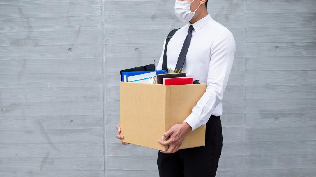 Indofarma PHK Massal Karyawan, Sempat Sisa 3 Orang