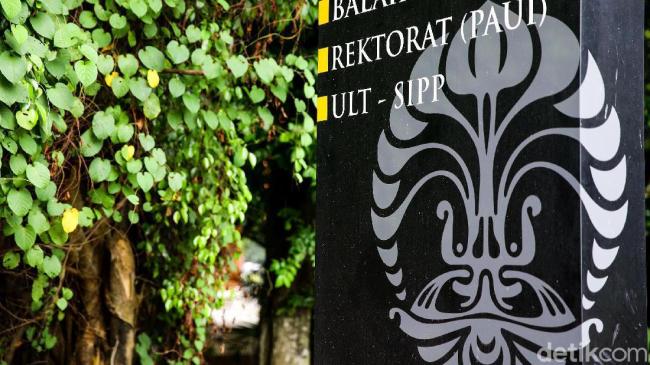 Cek SIMAK UI dan Lolos FKM UI, Sudah Lulus Jadi Apa?
