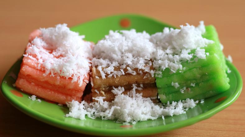 Di Festival Gethuk Magelang Bisa Jajan Gethuk Lindri hingga Gethuk Krispi