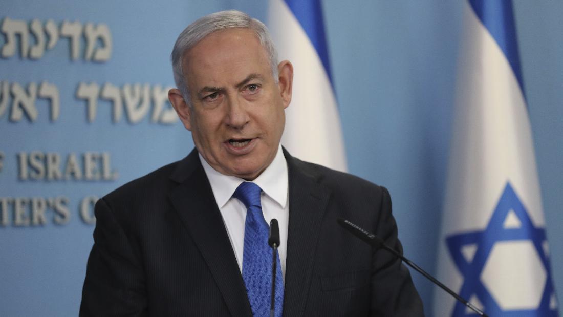 Menyoal Operasi Hernia, Prosedur yang Bakal Dijalani PM Israel Netanyahu