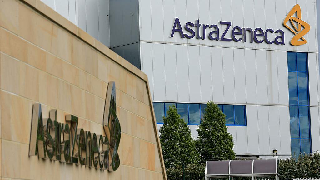 Penegasan Komnas KIPI soal Efek Samping Langka Bagi yang Divaksin AstraZeneca