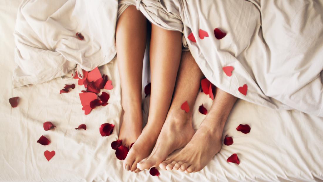 5 Tips Mengembalikan Gairah Seks, Biar Sesi Bercinta di Ranjang Tetap ‘Panas’