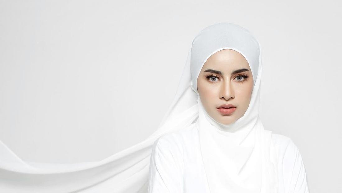 Kekhawatiran Aghnia Punjabi Soal Kasus Dugaan Penganiayaan Anaknya