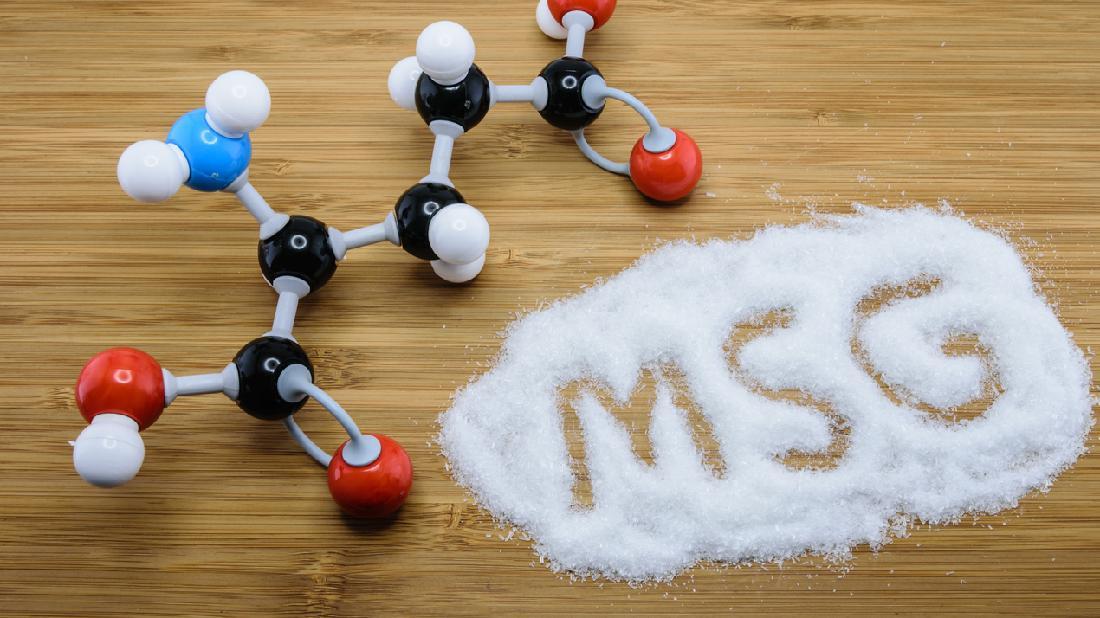 Kebanyakan Makan ‘Micin’ Bisa Picu Hipertensi? Ini Penjelasan Dokter