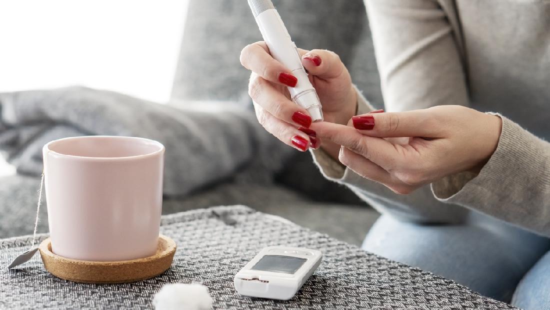 Kerap Tak Disadari, Ini Tanda Diabetes yang Muncul di Kepala hingga Kaki