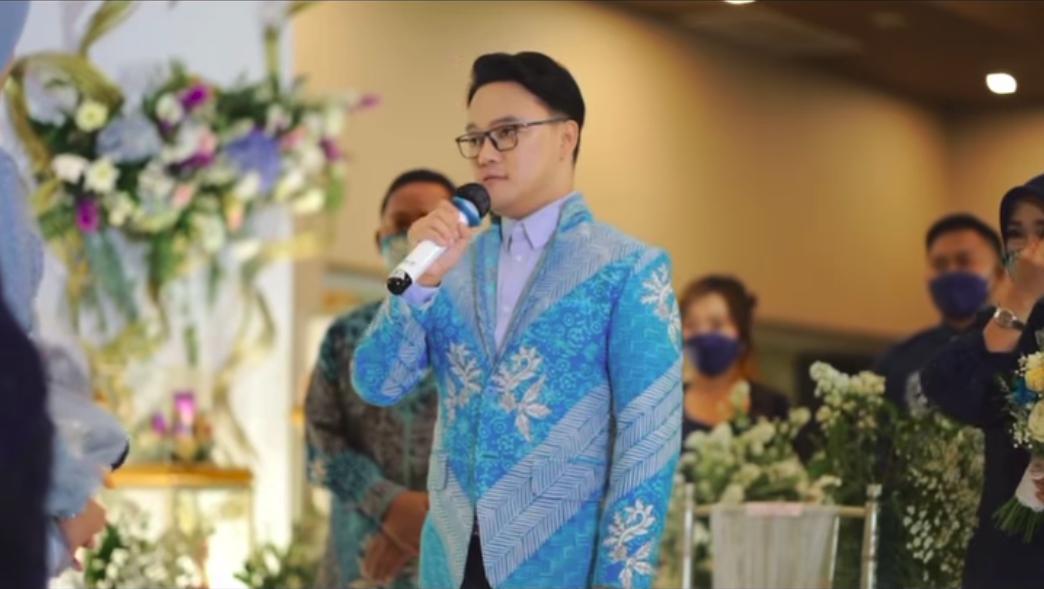 Reaksi Danang DA Saat Profesi Penyanyi Dangdut Disepelekan