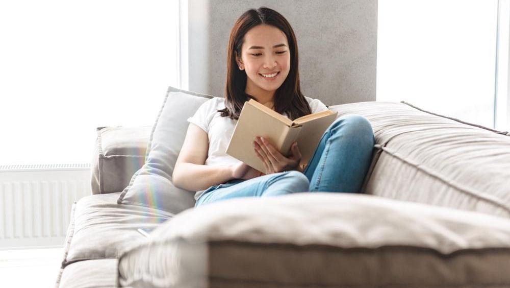 Apakah Semua Orang Mendengar Suara di Kepala saat Baca Tulisan?