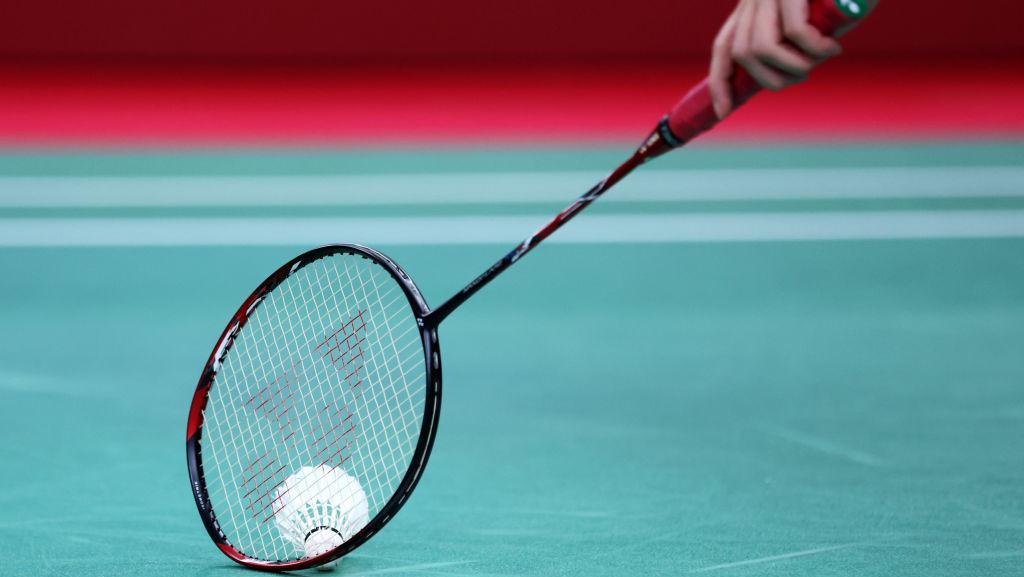 ‘Semoga Sumedang Open 2025 Lahirkan Bibit Pebulutangkis Top’
