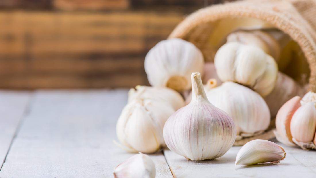 Bawang Putih Ternyata Bisa Jadi ‘Obat Alami’ Atasi Hipertensi, Begini Anjurannya