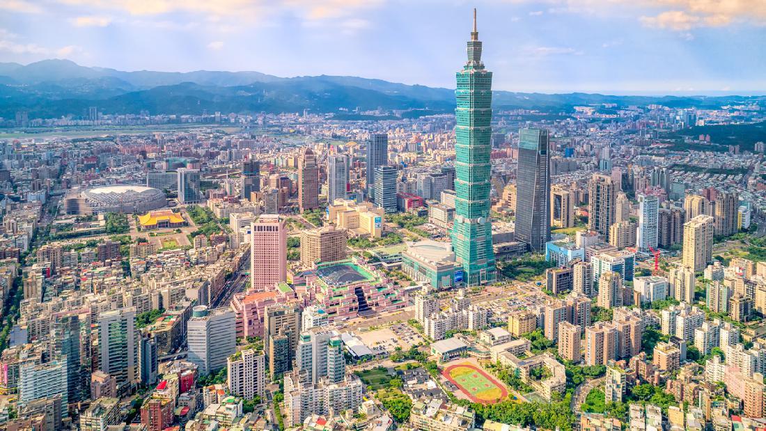 Bye-bye Turis China, Taiwan Kini Incar Orang ASEAN