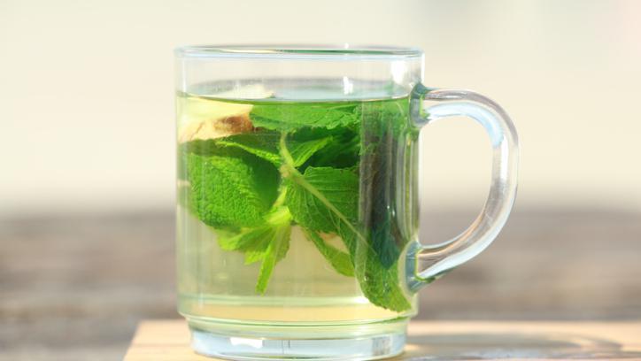 Minum Teh Bisa Sembuhkan Sakit Kepala, Ini Jenis Tehnya