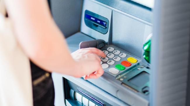 Waspada! Penipuan Modus Ganjal ATM di Bogor, Duit Rp 6